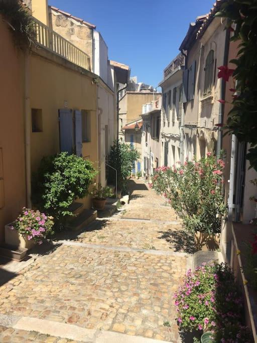 Charmante Petite Maison Donnant Sur Les Arenes Villa Arles Luaran gambar